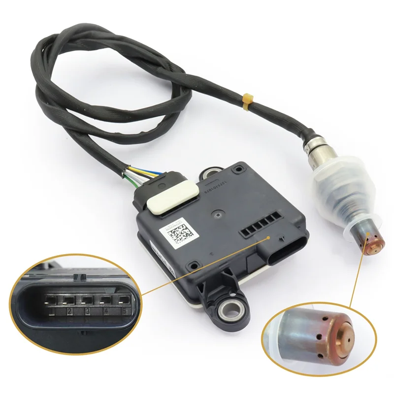 Hot Selling-670031114 Car Nox Sensor For Maserati Ghibli Levante Quattroport 2013-2017 Diesel 0281006585,670031114 Car Nox Senso
