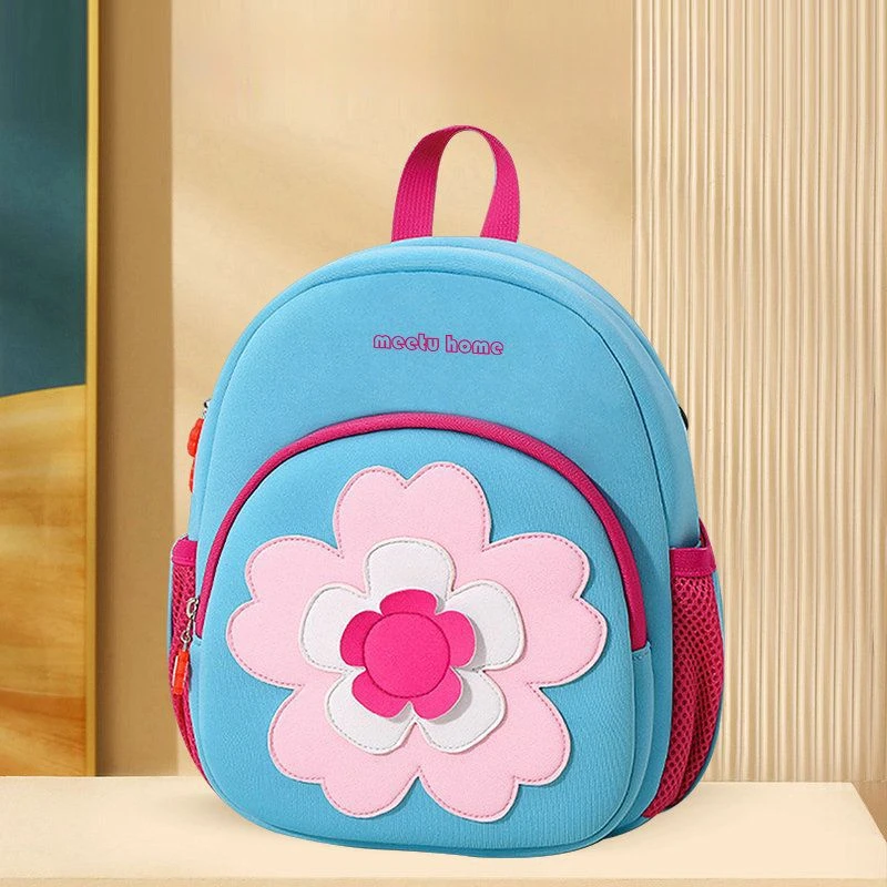 Baby Harness Backpack Toddler Backpack Mother Kids Bags for Girls Cartoon Backpack Women Cute Backpacks School Bags Mochila 가방