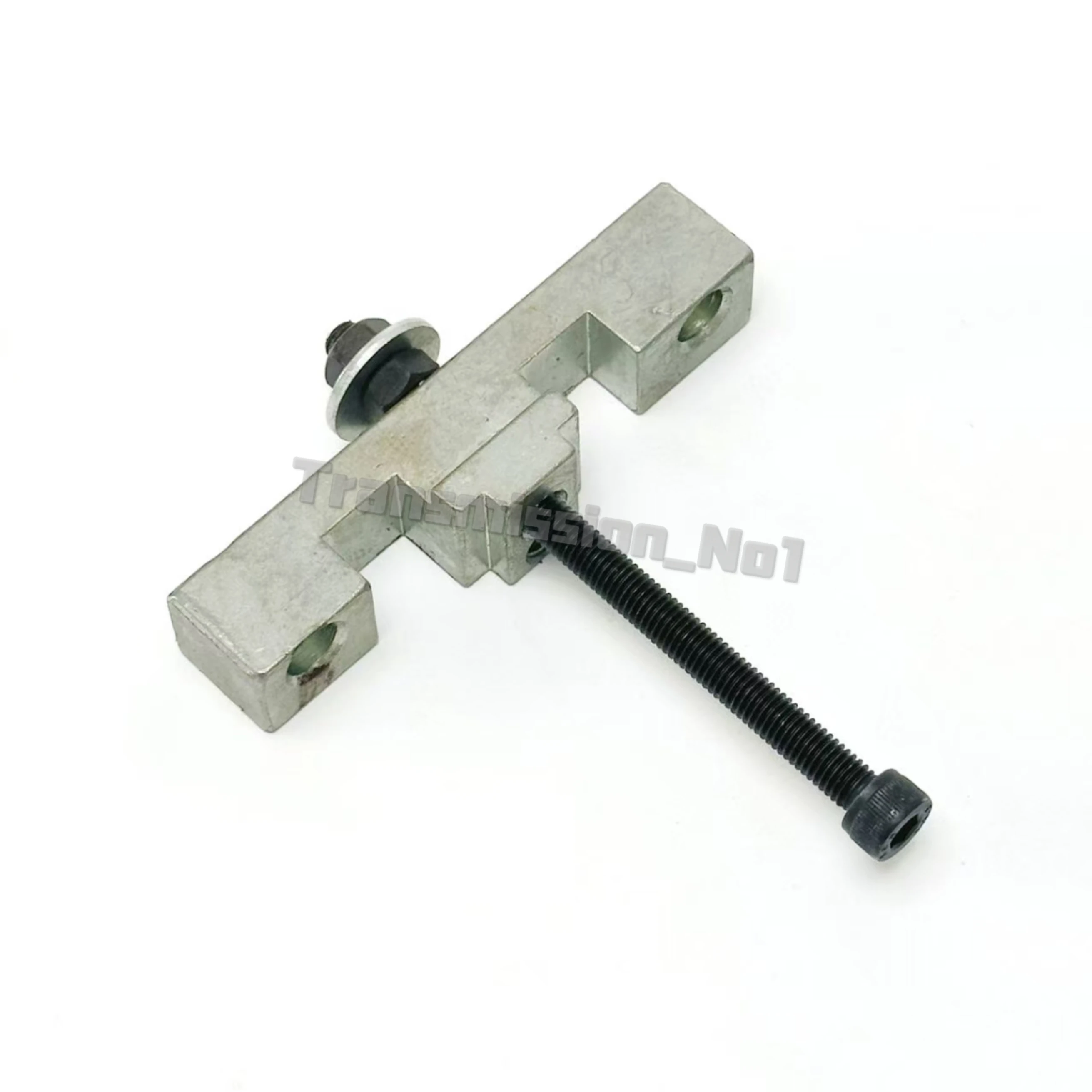 Modern 7-speed Dual Clutch Actuator Disassembly Tool 5