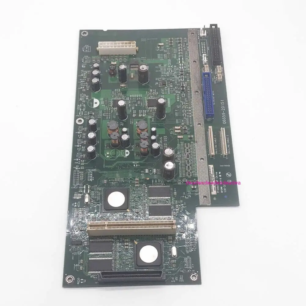 

Main PCA Board CQ113A Fits For HP Designjet Z2100 Z3100ps Z3100 Z3200 Z5200 z3100ps gp