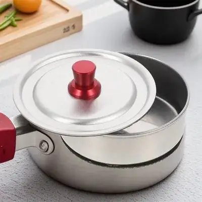 

Washing Tank Small Container for Watch Repair Parts Covered Lid Dust Proof Metal Clean Holder Watchmaker Supplies Tools