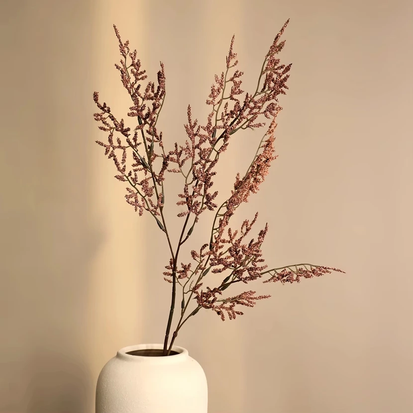 

Artificial Flowers Silk Lover Grass Home Room Wedding Wreath Bridal Bouquet Decor Valentine Outdoor Yard Garden DIY Gift Hotsale