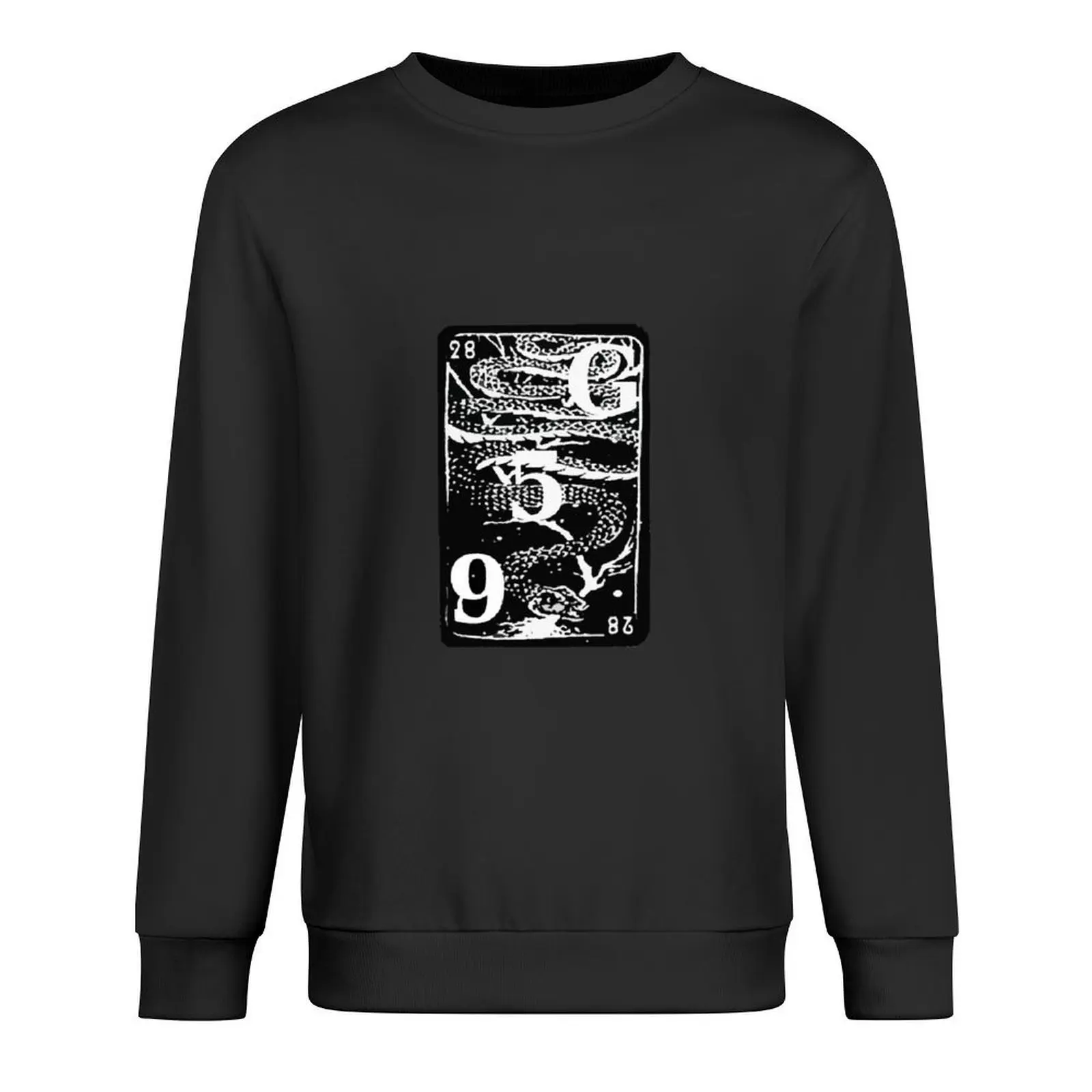 

G59 card FTP Pullover fashion men men clothes tracksuit men's clothes new in hoodies & sweat-shirt