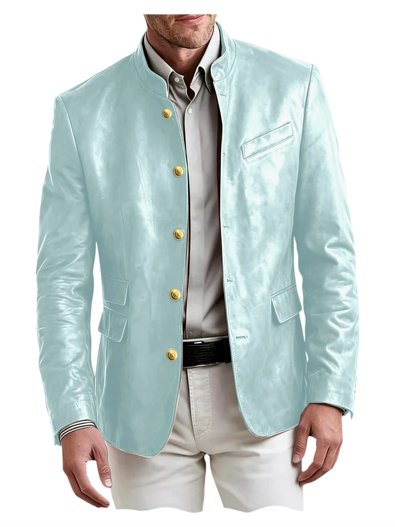 Ice light blue