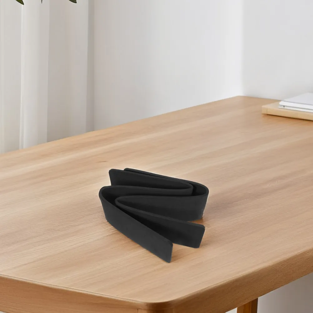 2Pcs Wear-Resistant Non-Slip Rubber Furniture Pads Chair Sofa Floor Protectors Floor Grip Pads for Hardwood Laminate Vinyl