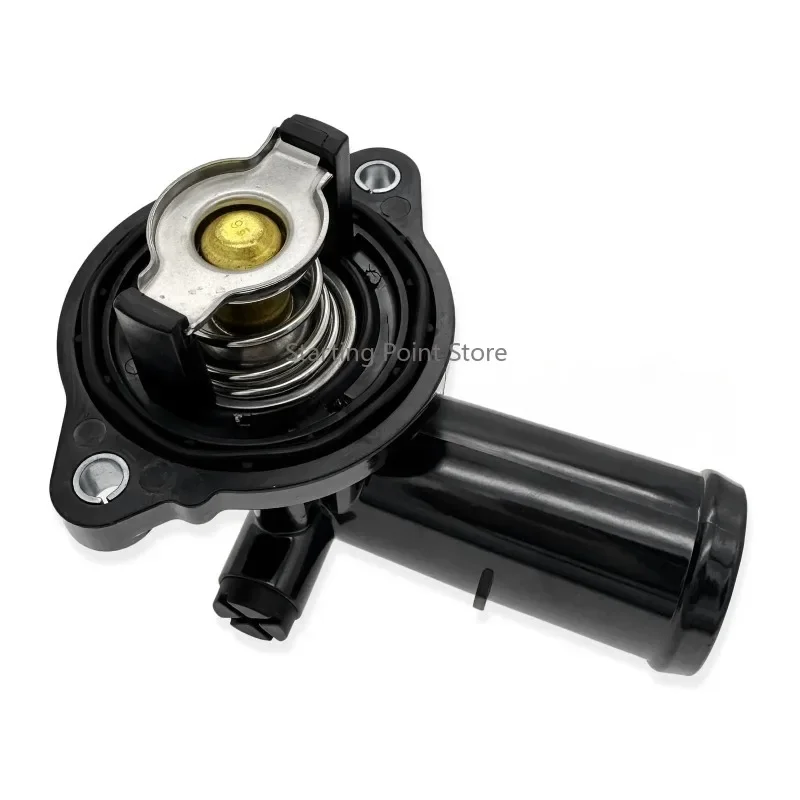 

Подходит для термостата Jeep Grand Cherokee Wrangler Rubicon в сборе 05184651AF 5184651AG
