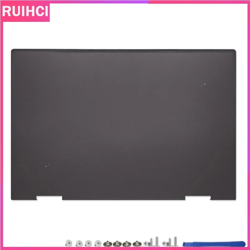 For HP ENVY X360 15-CN 15M-CN 15-AG 15-BQ 15-CP TPN-W134 Laptop LCD Back Cover/Top Cover/Palm Pad/Bottom Cover/Upper Cover