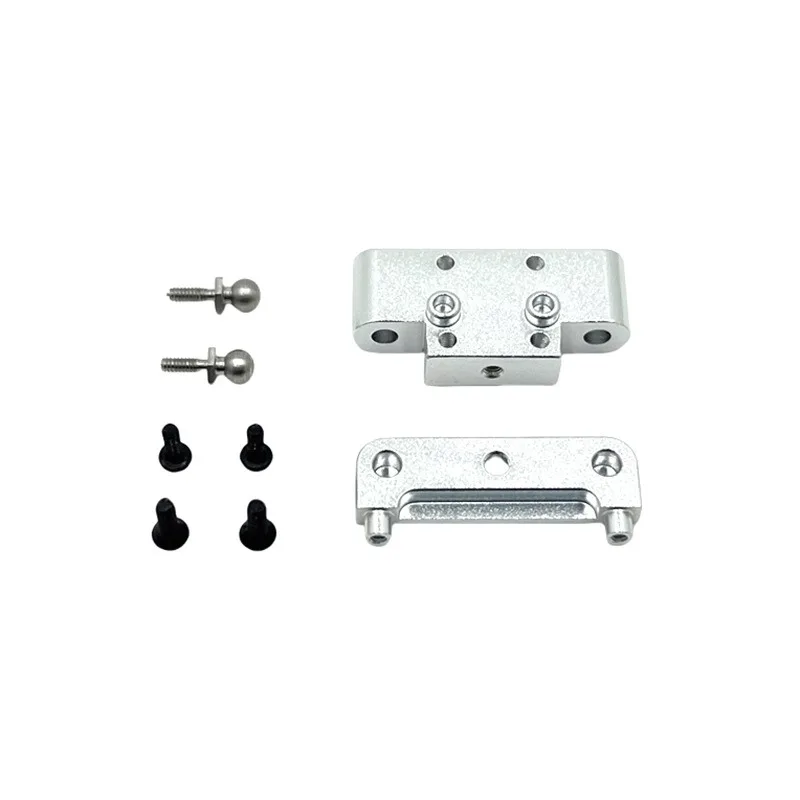 

Для WLtoys 1/24 244016 LOSI 1/24 Micro-B код предплечья радиоуправляемый автомобиль металлическое обновление OP аксессуары Запчасти