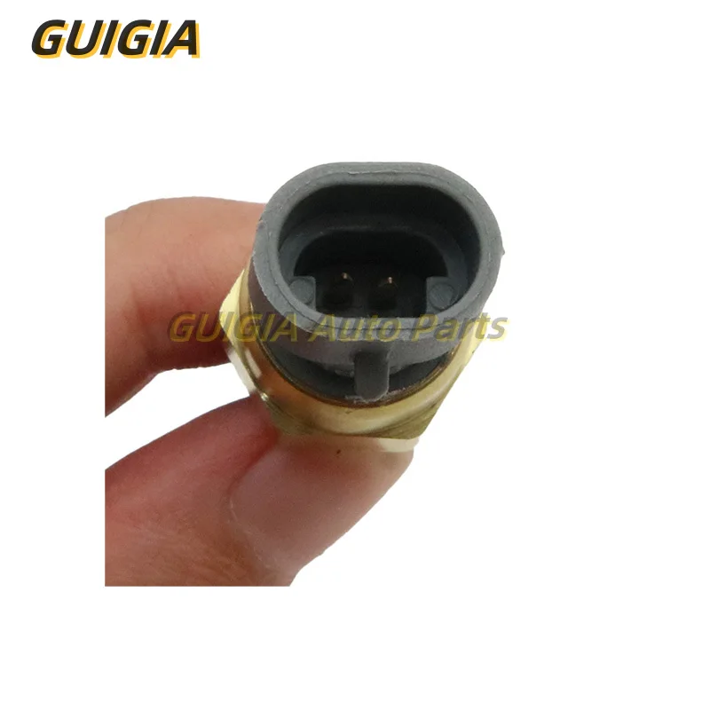 15369305   Датчик температуры охлаждающей жидкости для Buick Lucerne Rendezvous Cadillac Cts Gmc Terrain Pontiac Grand автомобильные запасные части