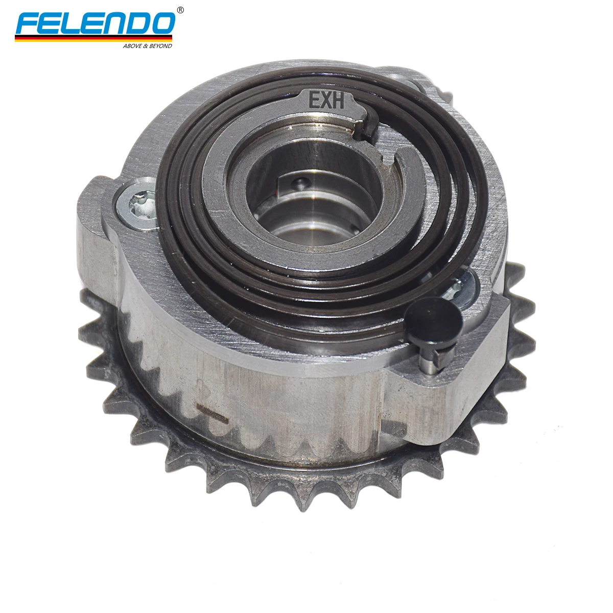 LR142281 JDE38703 Engine Timing Camshaft Sprocket For RANGE ROVER 1994 - 2001 CLASSIC L321 2013