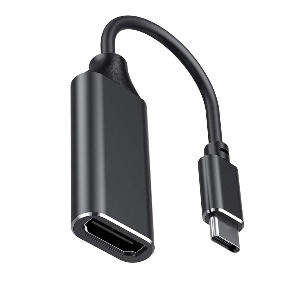 

Usb-C To Cable 4K@ Adapter For Pro Xps Type C Conversion Line Computer Cellphone