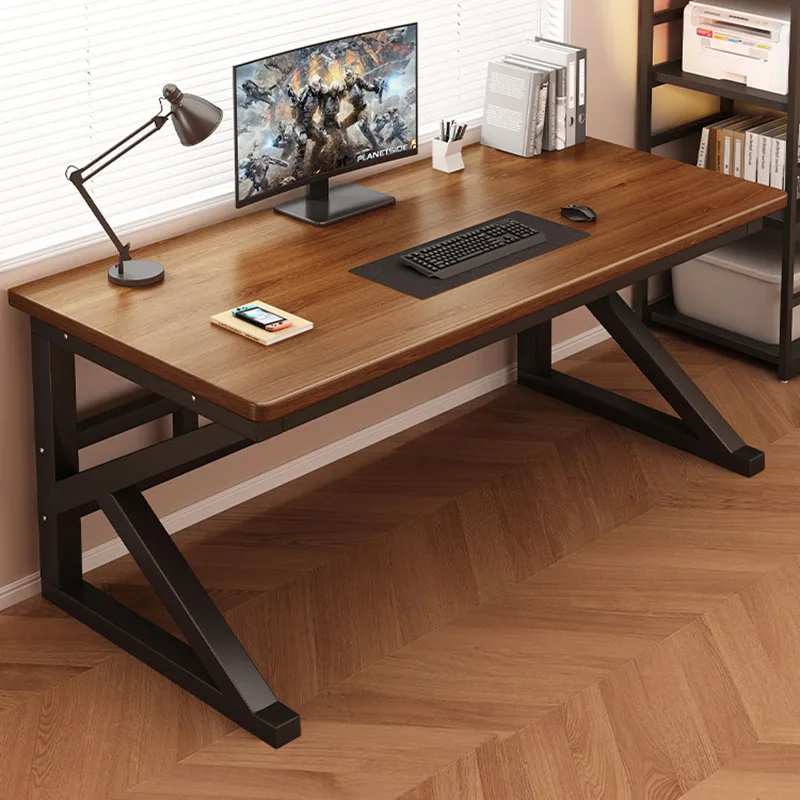 Gaming Desk Computer Desk Home Office Study Desk Minimalist Writing Desk Computer Desk Desk Table Study Table Desks Tables