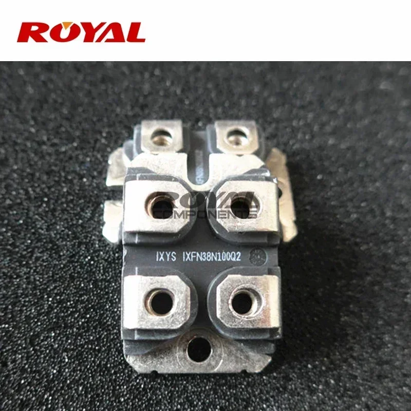 Nieuwe module IXFN36N100Q2 IXFN38N100Q2 IXFN38N100 IXFN36N100 IXFN38N100P