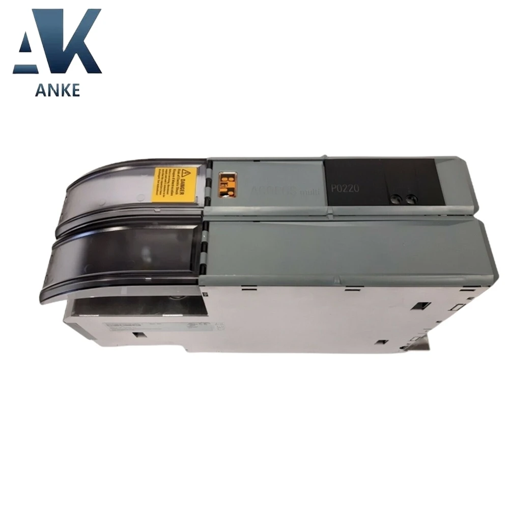 P0220 8BVP0220HW00.000-1 ACOPOS Servo Drive Amplifier Controller for B&R