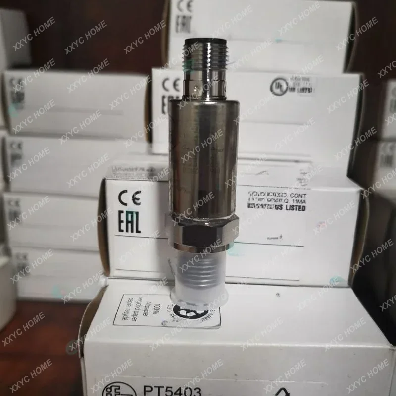 

IFM pressure switch PT5400 PT5404 PT5401 PT5402 PT5403