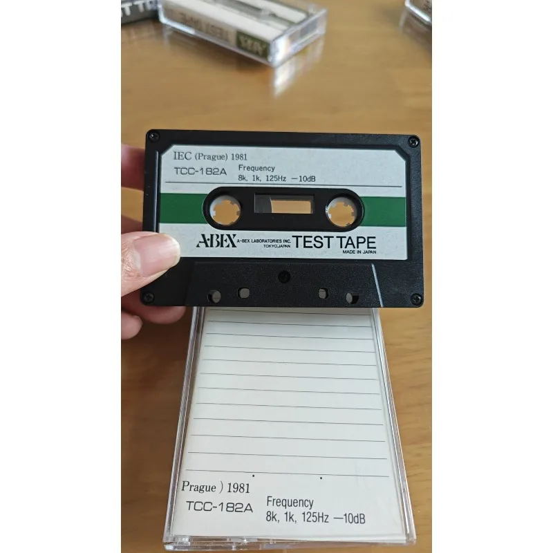 Brand New Japan Abe… - image