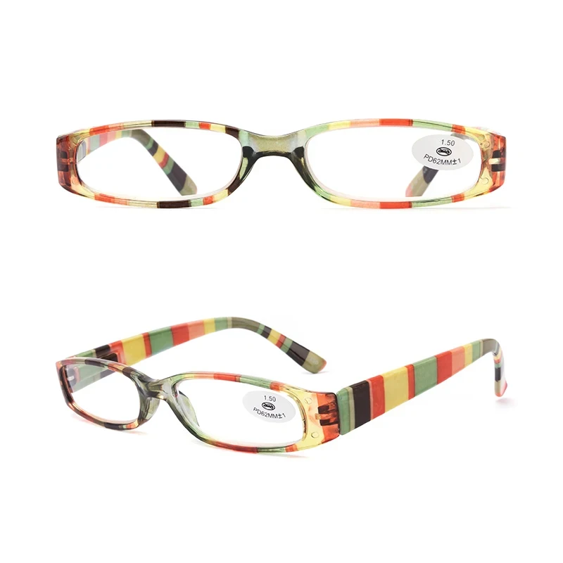 Fashion Women Myopia Glasses High Quality Ladies Colorful Small shortsightedness Eyeglasses Elegant Eyewear diopter-1.00 to -6.0