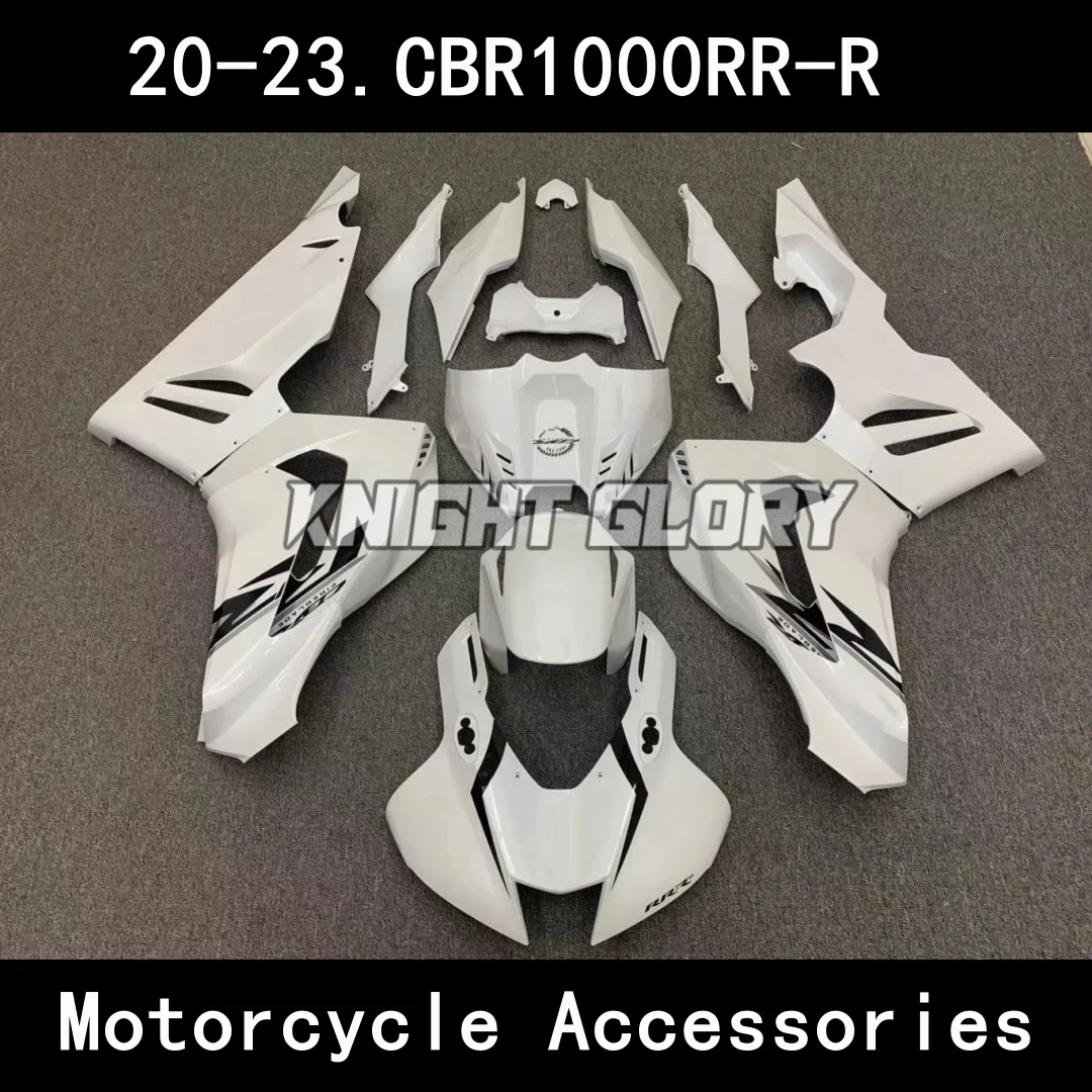 Suitable For Fireblade CBR1000RR-R 2020 2021 2022 2023  CBR1000 RRR Motorcycle Shell Fairings Spoiler Body