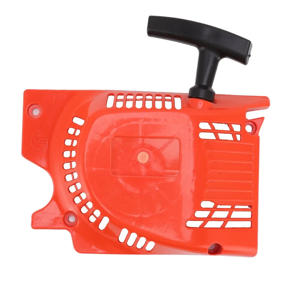 conjunto-de-partida-manual-laranja-abs-com-mola-dupla-para-motosserra-equipamento-com-cabo-de-conforto-facil-de-instalar-para-4500-5200-5800