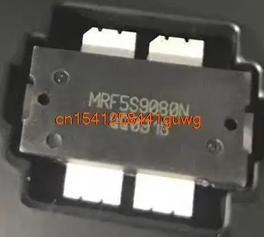 

2pcs/lot MRF5S9080N MRF5S9080NR1 MRF5S9080 TO270WB4 MODULE new Free Shipping