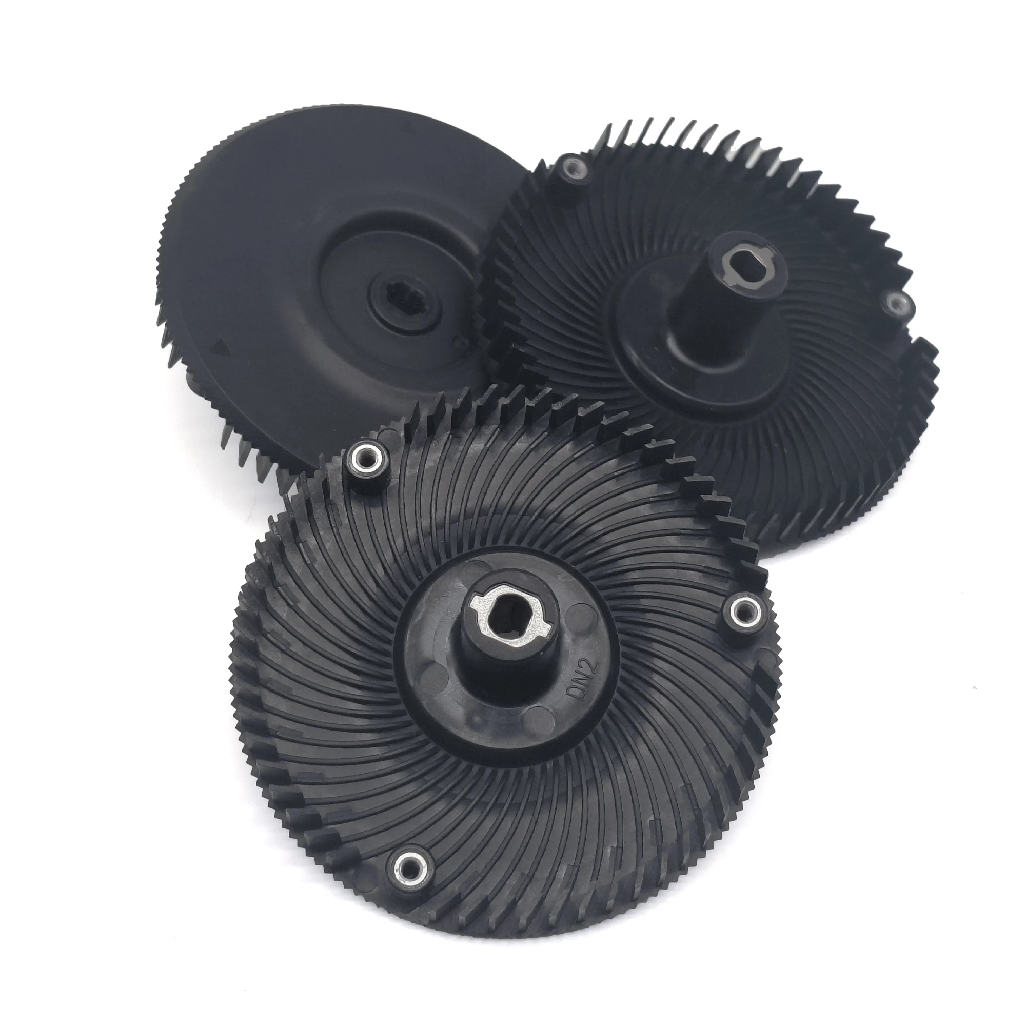 Centrifugal Disc Fo…