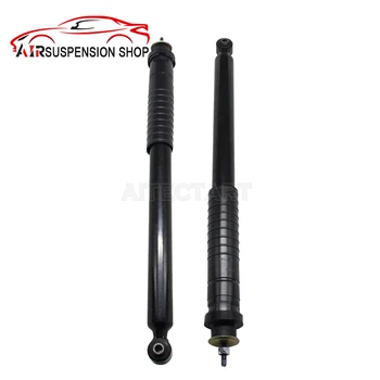 Mercedes Benz W211 S211 E350 2006-2009 CLS C219 Without ADS Rear Left Right Air Shock Absorber Strut A2193260500 A2193260200