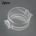 Transparent-2pcs