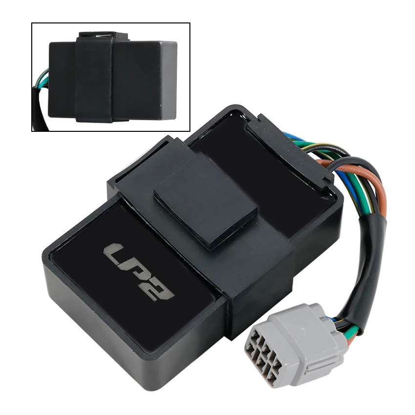 

OEM:21119-1612 Motorcycle Digital Ignition CDI Relay for Kawasaki KLX110 2002-2003-2004-2005-2006-2007-2008-2009