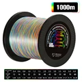 1000m 12X Multicolor