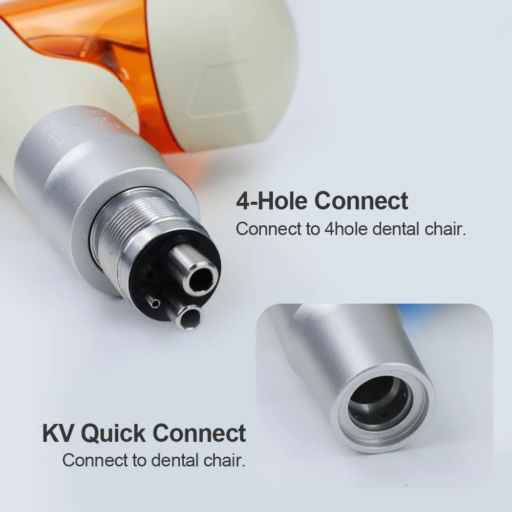 Dental Air Prophy Air Jet Sandblaster Spary Air Polisher Teeh Cleaning supragingival bacterial plaque Dentistry Instrument