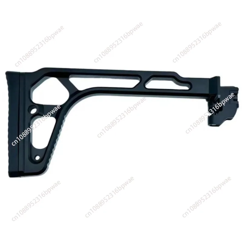 

Rear support core CNC accessories Rear support transfer