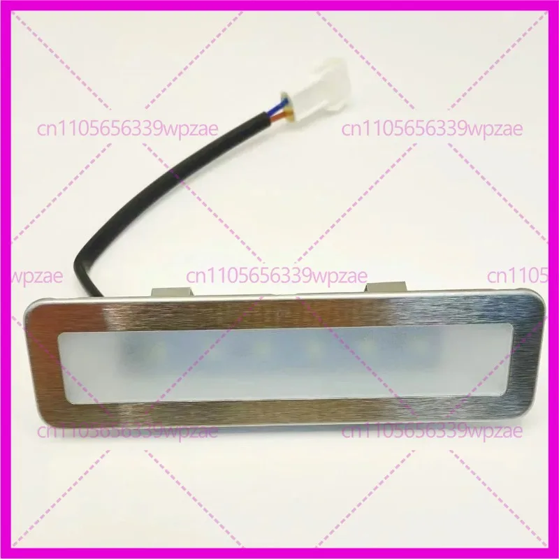 Фото Светодиодные аксессуары для освещения DC12V 2W для вытяжки Vatti
