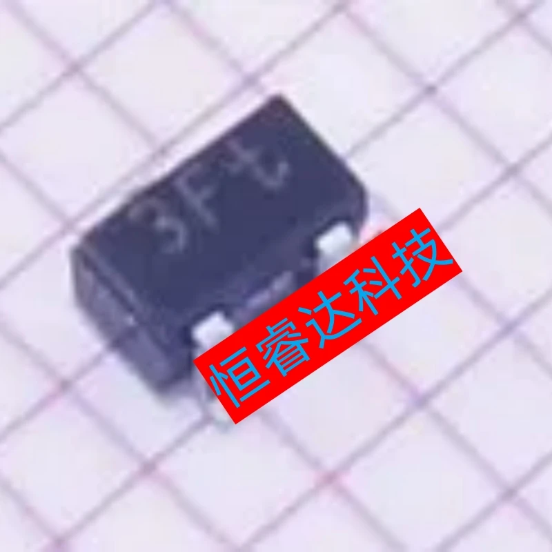 Free Shipping 100pcs BC857BW BC857 3FT SOT-323 Best quality IC In stock!