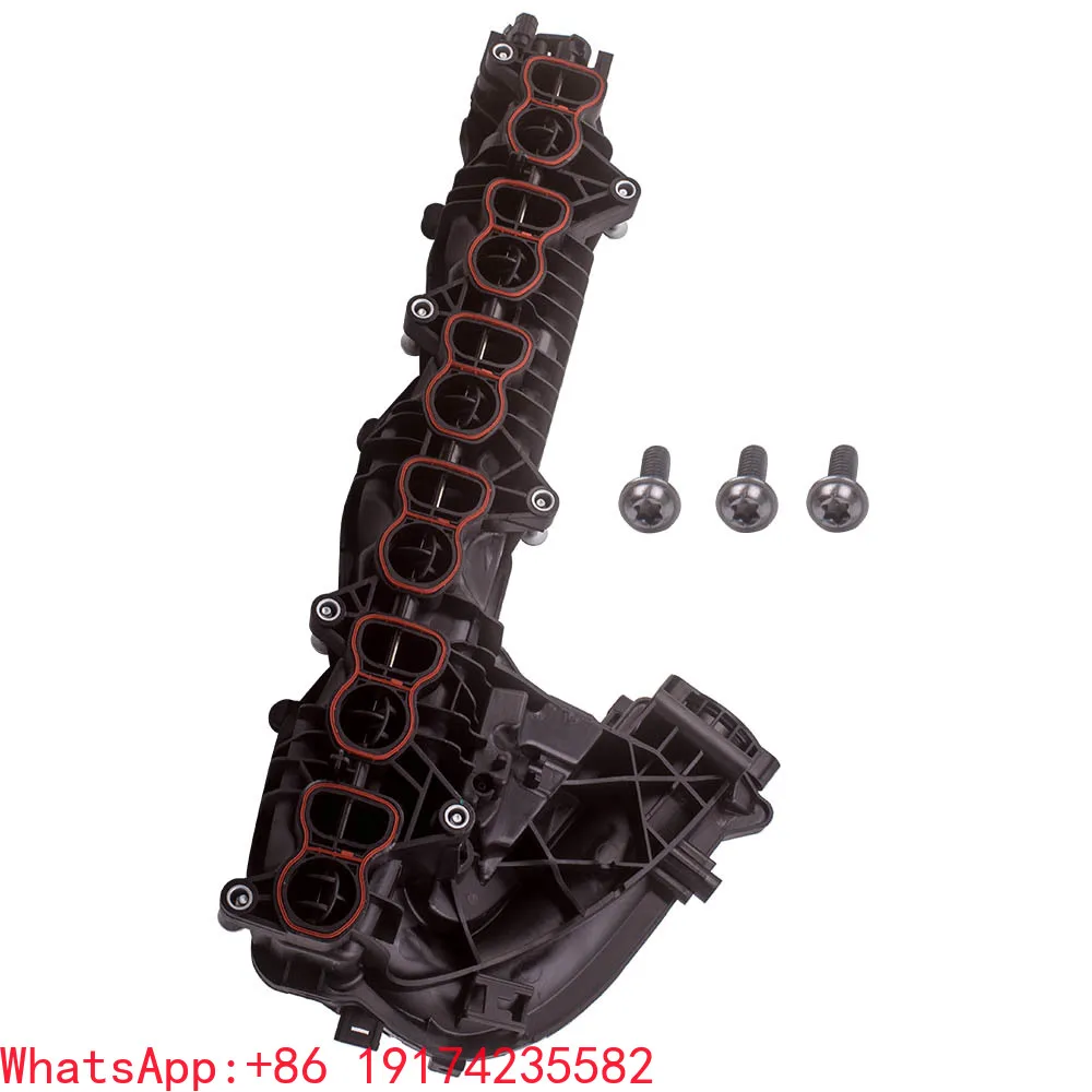 

MaXpeedingrods 11618511363 Intake Manifold Actuator for BMW E81 E82 E90 F10 F07 F01-F04 E84 E83 E70 E71 E72 Engine Car Parts