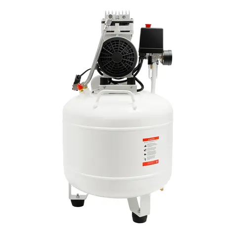 10 best sales oljefri kompressor - №6