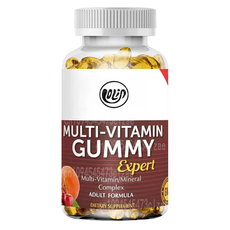 

Complex Vitamin Capsules 60 Capsules
