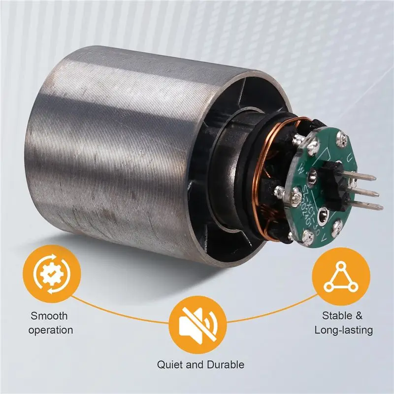 Excellent-90000 RPM Brushless Motor Fan Motor For Brushless Blower Violent Fan Brushless Motor