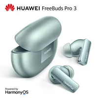 Original Huawei FreeBuds Pro 3 auriculares inalámbricos Bluetooth 5,2 auriculares TWS con cancelación de ruido auriculares móviles Fone