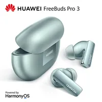 Original Huawei FreeBuds Pro 3 Headphones Wireless Bluetooth 5.2 Earphones TWS Noise Cancelling Earbuds Cellphones Fone Headset