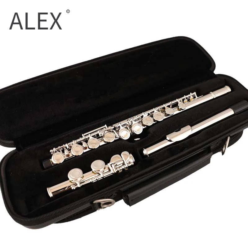 ALEX Original Flute 16Key AFL-100N AFL-100S