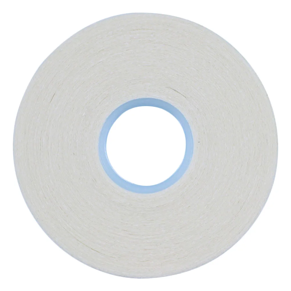 Outdoor Water Soluble Tape White Duct Double Sided for Fabric Adhesive Fixed Water-soluble