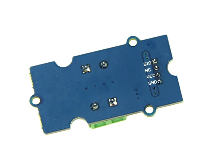 السيليكون يموت غروف MOSFET تأثير المجال التبديل اردوينو تيار مستمر التبديل وحدة التتابع #3