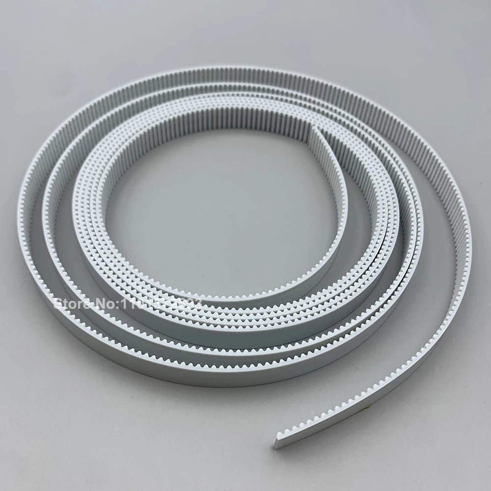 For Graphtec CE5000 cutter plotter carriage long belt for Graphtec CE3000-60 CE5000-60 CE5000-120 CE7000-60 cutting Trolley belt