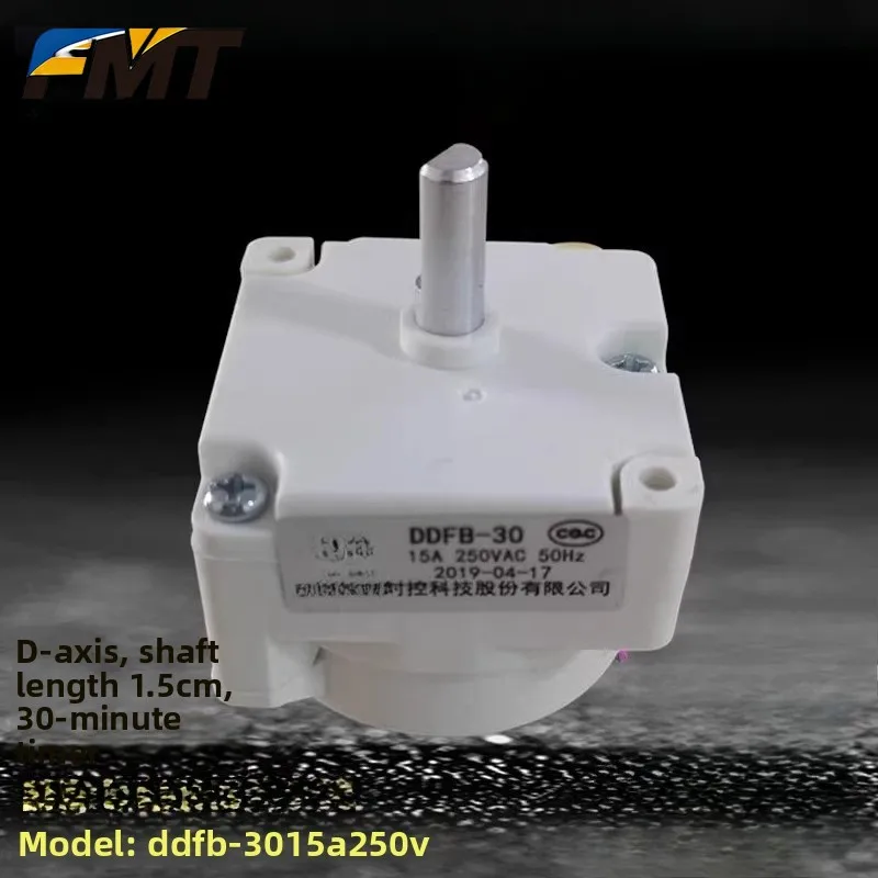 Peça de Substituição do Timer Original para Panela de Pressão Elétrica Midea Tianma DDFB-30