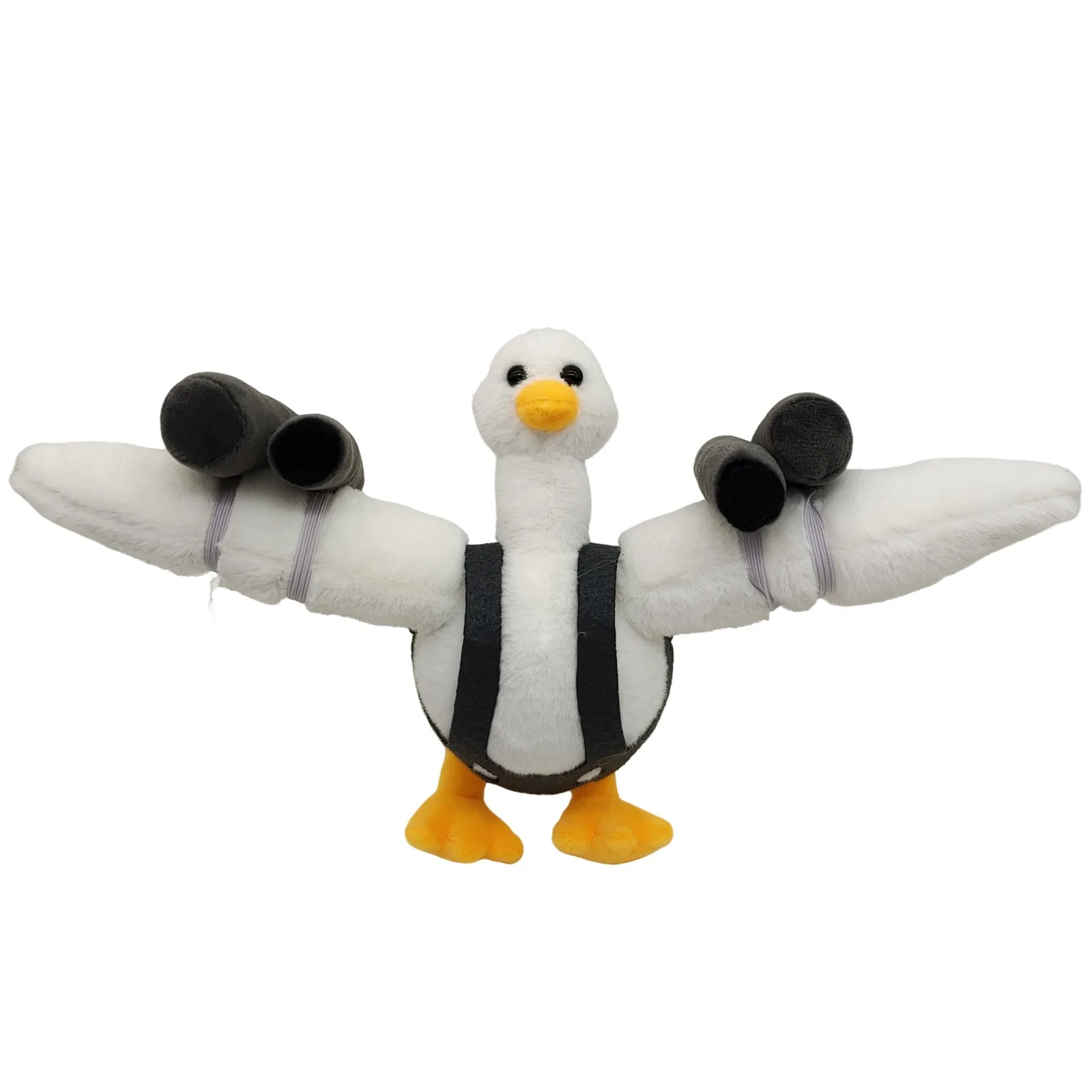 Italiaanse Brainrot Knuffels Cappuchino Assassino Boneca Ambalabu Brr Brr Patapim Knuffels Kinderen Kind Verjaardagscadeautjes