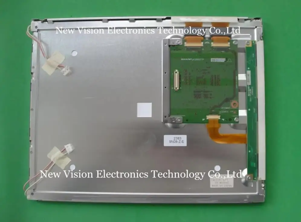 

Original 15 inch LQ150X1DG11 LCD Display for Pro-face PL7920-T42 PL7920-T42-HV01-PP 2780054-02