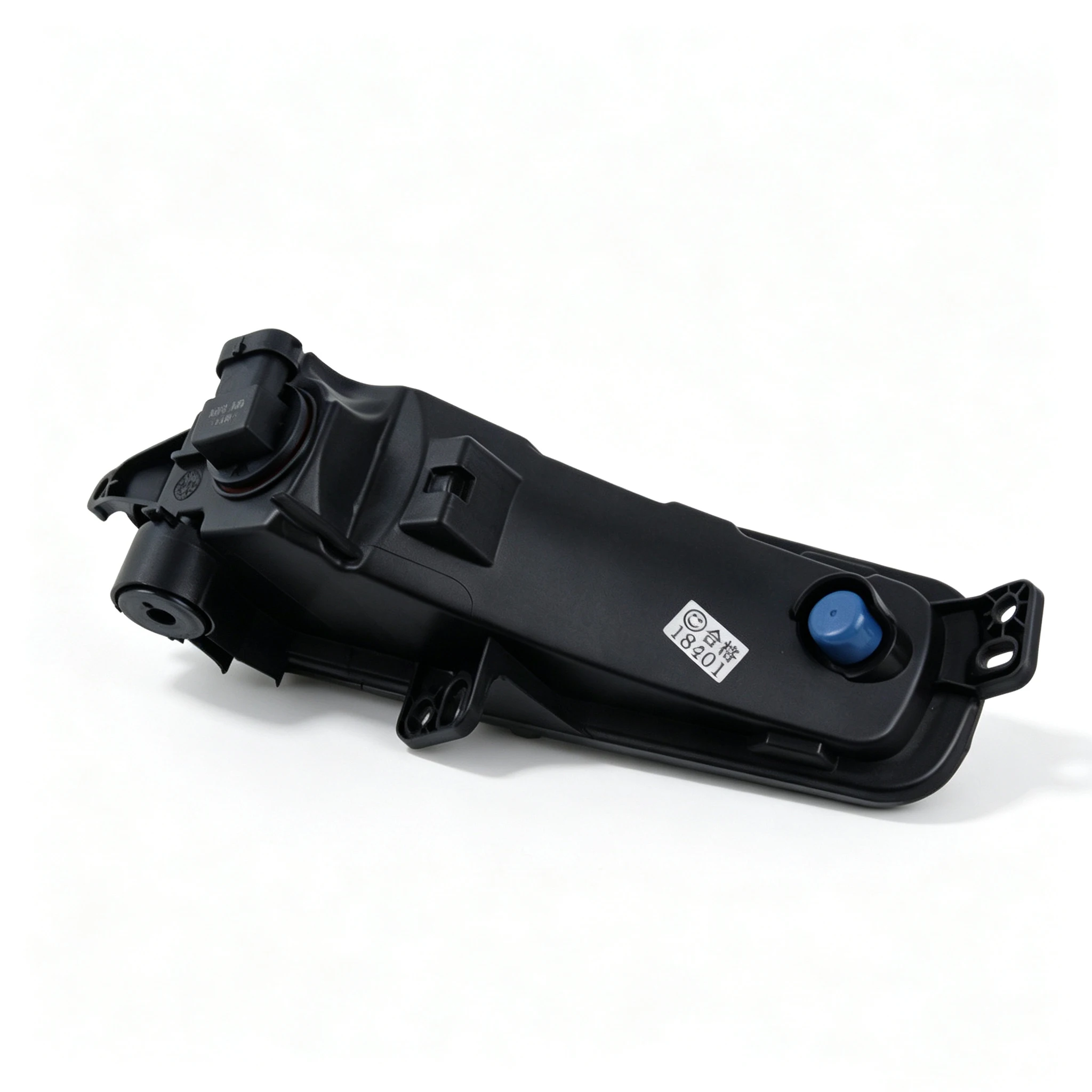 Front Bumper Fog Light F1EB‑15A254‑AB For Ford Focus MK3 Facelift 2015‑2018