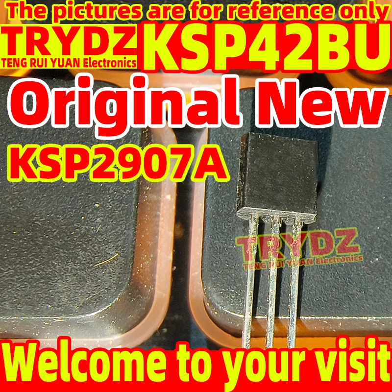 100-10-шт-оригинальные-новые-ksp42bu-ksp42-ksp2907a-ksp2907abu-to-92