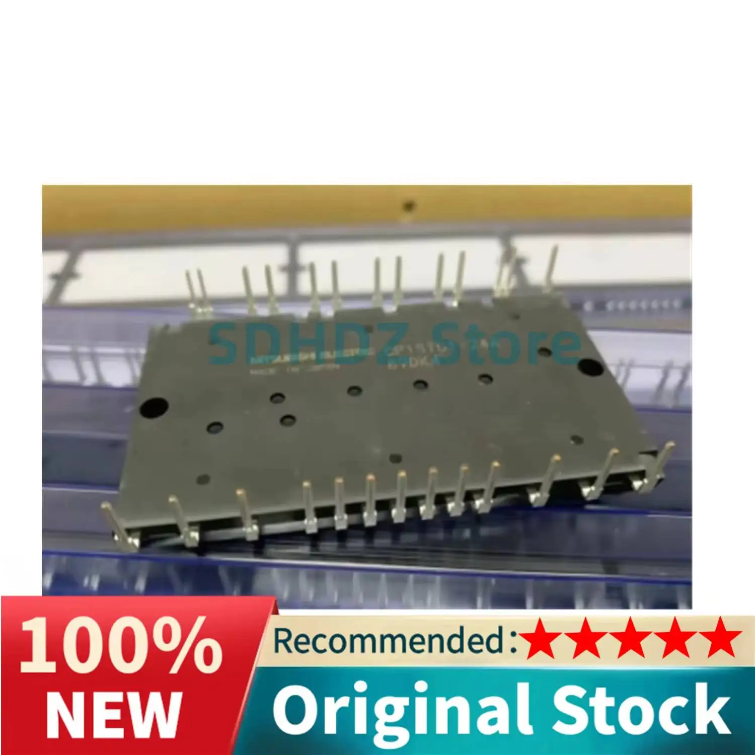 CP15TD1-24A CP25TD1-24A CP15TD1-24Y CP25TD1-24Y  NEW AND ORIGINAL MODULE