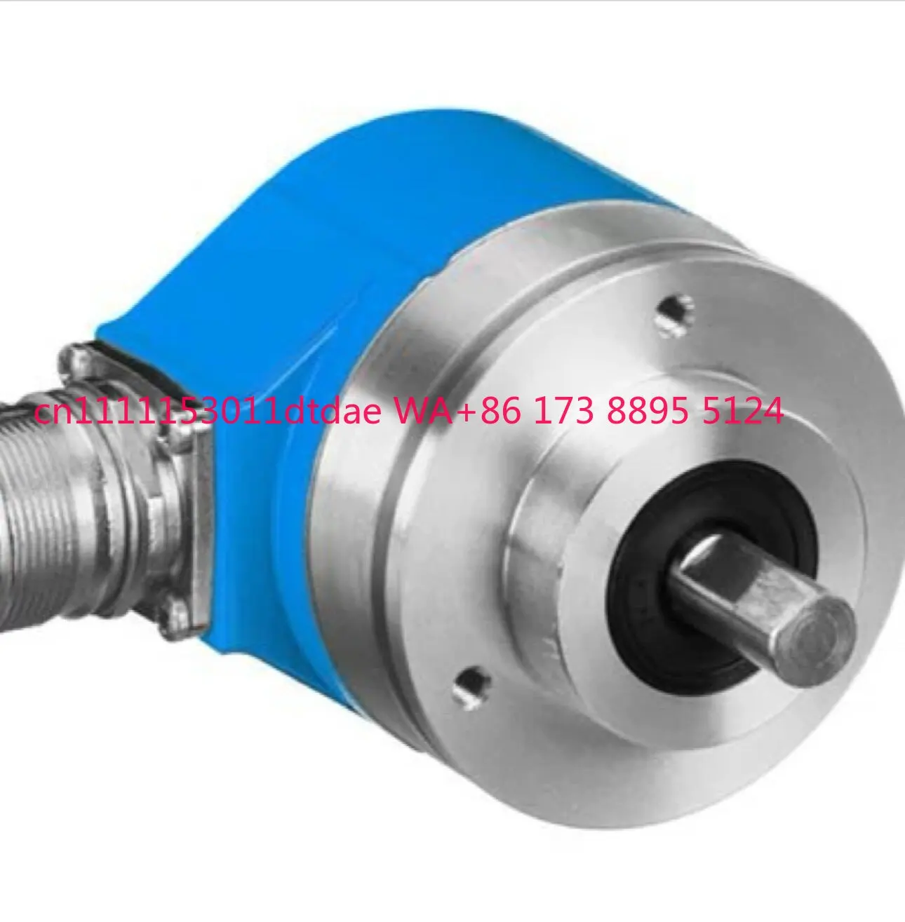 

Germany SICK encoder ATM60-A4M12X12 (1030004)